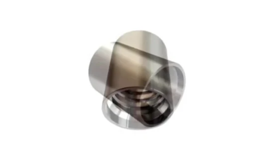 Swaged Reusable Galvanized or Stainless Steel Adapter Metric Quick Coupling Parker Hydraulic Rubber Hose Tube Assembly Fitting NPT Jic SAE Bsp Metric Orfs